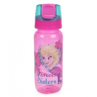 Disney Frozen Pink Sipper 450 ml