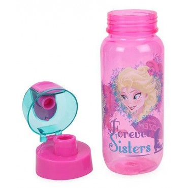 Disney Frozen Pink Sipper 450 ml