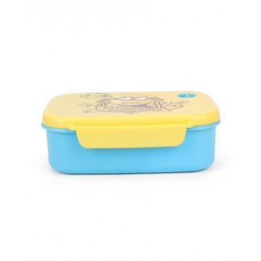 Minions Daydreamer Lunch Box Yellow