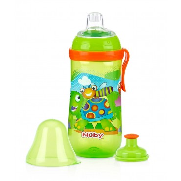 Nuby Busy Sipper 360 ml