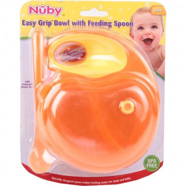 Nuby Micro Finger Bowl