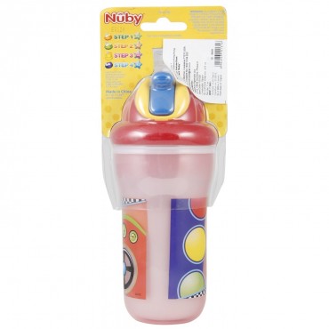 Nuby Insulate Cup 270ml