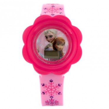 Disney Frozen Digital Watch DW100476