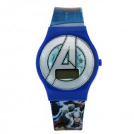 Marvel Avengers Digital Watch DW100487