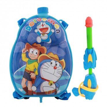 Buy DealBindaas Holi Color/Gula Pichkari Water Gun Toy Backpack Tank -  Assorted Colour & Design(Gttank02) Online at Best Price of Rs 109 -  bigbasket