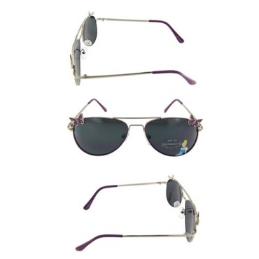 Disney Cindrella Sunglasses,Purple