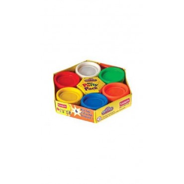 Nilco Funskool - Box Of Colour Dough Set @ Best Price Online | Jumia Egypt