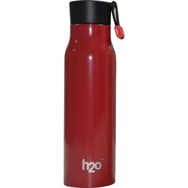 H2O Stainless Steel Flask 350 ml SB1007