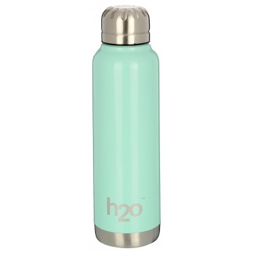 H2O Water bottle/ Flask 220 ml SB1013