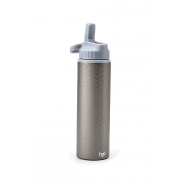 H2O Stainless Steel Sipper Water Bottle 750 ml SB155