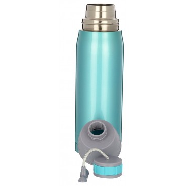 H2O Stainless Steel Water Bottle 750ml SB501