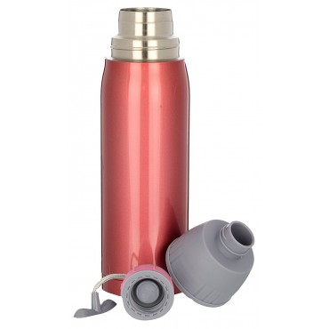 H2O Stainless Steel Water Bottle 750ml SB501