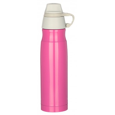 H2O Stainless Steel Water Bottle 500ml SB514