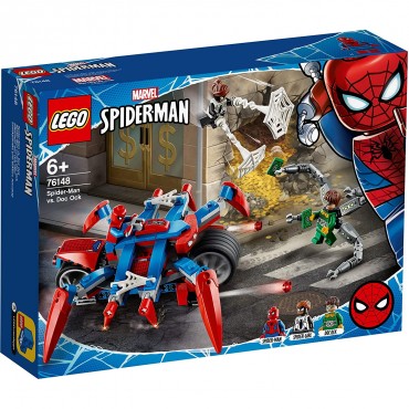 Buy Lego Spiderman no way home Online India