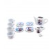 Simba Disney Frozen Porcelain Tea Set 12