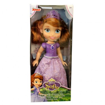 Sofia on sale doll online