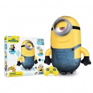 Bladez Toys Rc Inflatable Minion Stuart