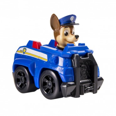 paw patrol racers