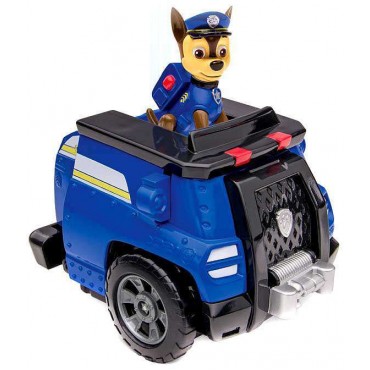 Buy Paw Patrol Transforming On A Roll Chase online in India on ...