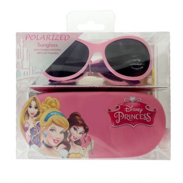 Disney Princess Sunglasses with Polarized Lens