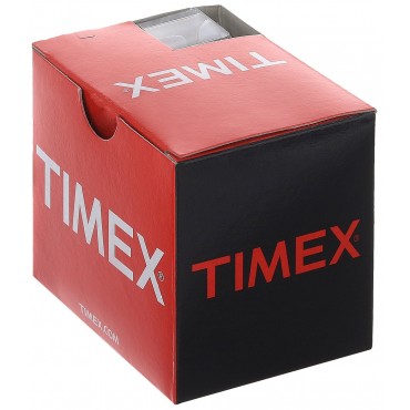 Timex Expedition Analog Black Dial Boy's Watch - T49997