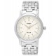 Timex Classics Analog White Dial Boy's Watch - TI000T10500