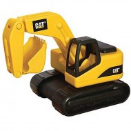 CAT Tough Tracks 14 Inch 6 Asst.