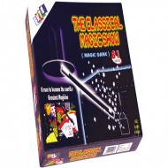 Ekta Classical Magic Show Board Game Family Game