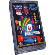 Ekta Magic Trunk Board Game Family Game