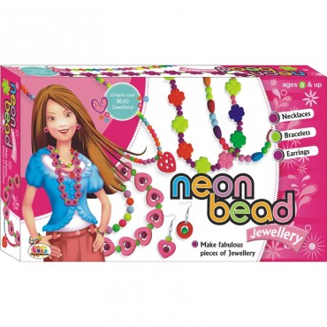 Ekta Neon Bead