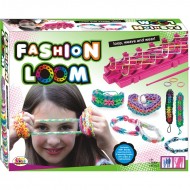 Ekta Fashion Loom Bands Medium