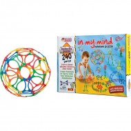 Dede Butterfly Puzzle Set