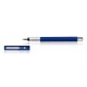 Parker Vector Standard Calligraphy CT Fountain Pen (Blue)