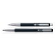 Parker Vector Standard CT(Roller Ball+Ball) Pen (Black)