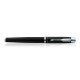 Parker IM Metal Black CT Roller Ball Pen