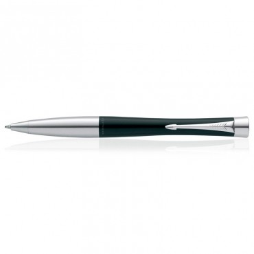 Parker URoller Ballan Fashion London Cab Black CT Ball Pen