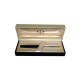 Parker Ambient Deluxe Black GT Roller Ball Pen