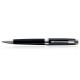 Parker Ambient Laque Black CT Ball Pen