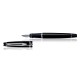 Waterman Expert Black CT Fountain Pen Fine Nib