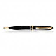 Waterman Expert Black GT Ball Pen