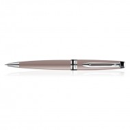 Waterman Expert Taupe CT Ball Pen