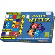 Creative's Maths Whiz