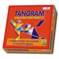 Creative's Tangram