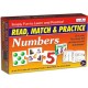 Creative's Read, Match and Practice Numbers New