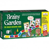 Creative's Brainy Garden