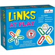 Creative's Links At Play