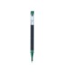 Pilot V Hi Techpoint RT 0.7 mm Green Refill Pack of 12