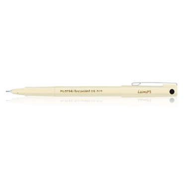 Pilot Hitec 05 PEN BLACK