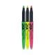 Pilot Frixion Light Marker Pack of 3