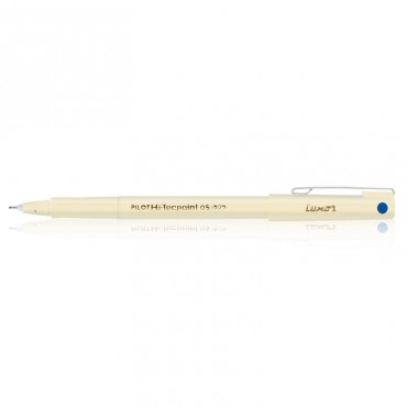 Pilot 05 Hitec Blue PenPack of 12